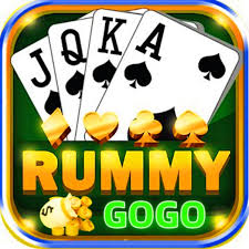 Gogo Rummy – Play & Win Big with India’s Favorite Rummy Cash App